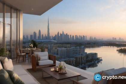 wp header logo 962 Web3 gaming gets real: Cash prizes and Dubai finals