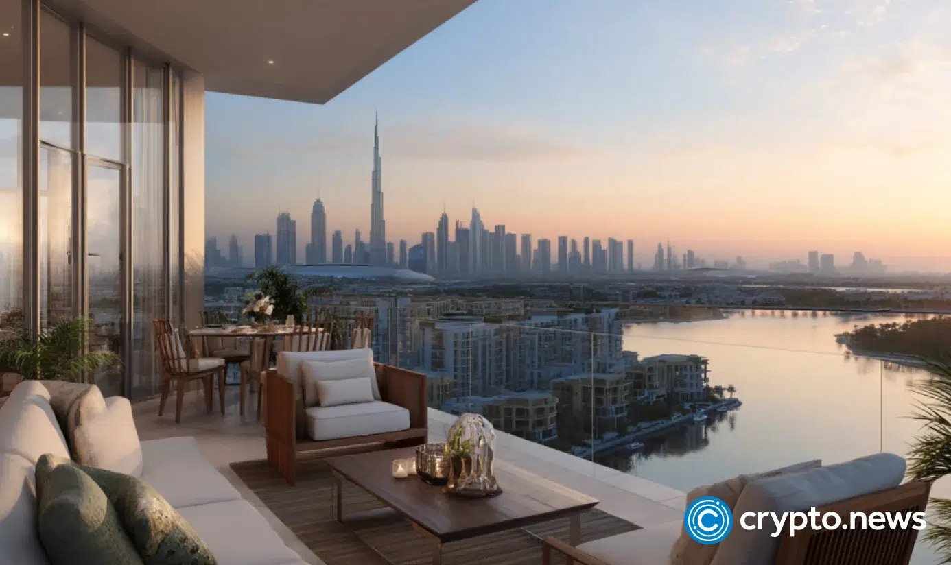 wp header logo 962 Web3 gaming gets real: Cash prizes and Dubai finals