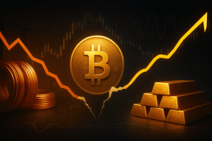 wp header logo 963 Most Reliable Bitcoin Boom Indicator Just Went Off-Script: Expert