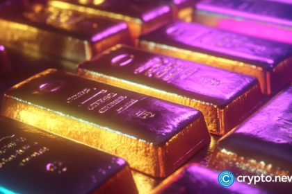 wp header logo 969 Tether taps HSBC executives to ramp up $12b gold strategy