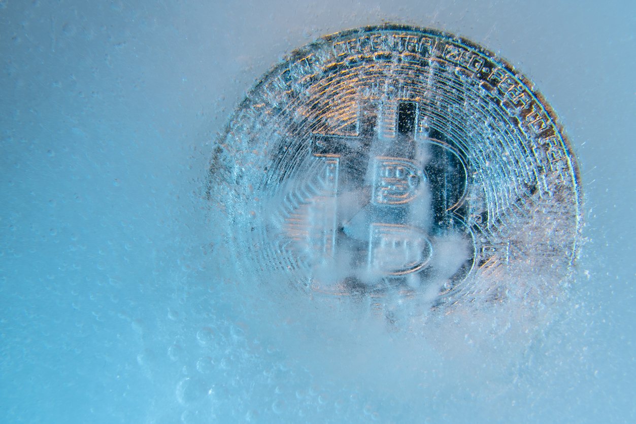 wp header logo 97 MEXC Sees Massive Exchange Withdrawals After User Funds Freeze Incident – Details