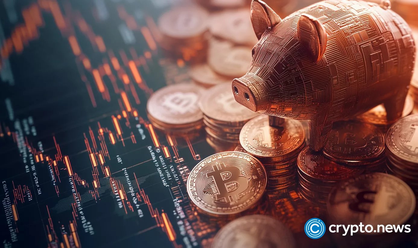 wp header logo 975 Bitcoin price steadily rebound, Moon Hash leverages cloud computing technology to help investors achieve higher returns