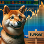 wp header logo 979 Dogecoin (DOGE) Falls Back Mildly — Support Just Below Could Trigger Fresh Upside