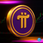 wp header logo 981 Pi Network price forms rare patterns, whale buying continues