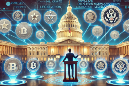 wp header logo 982 Inside The US Senate’s Crypto Market Structure Draft Bill: A Victory For The Industry?