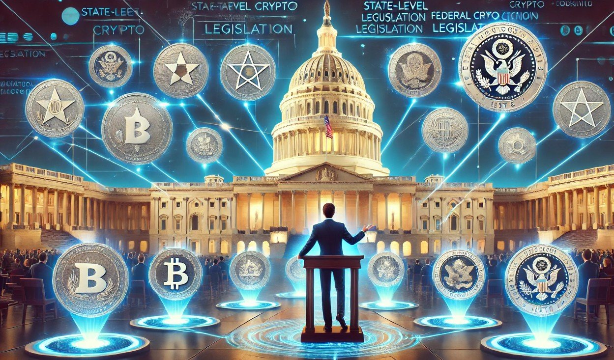 wp header logo 982 Inside The US Senate’s Crypto Market Structure Draft Bill: A Victory For The Industry?
