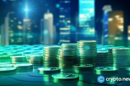 wp header logo 988 JPMorgan launches JPM Coin on Base for faster institutional payments