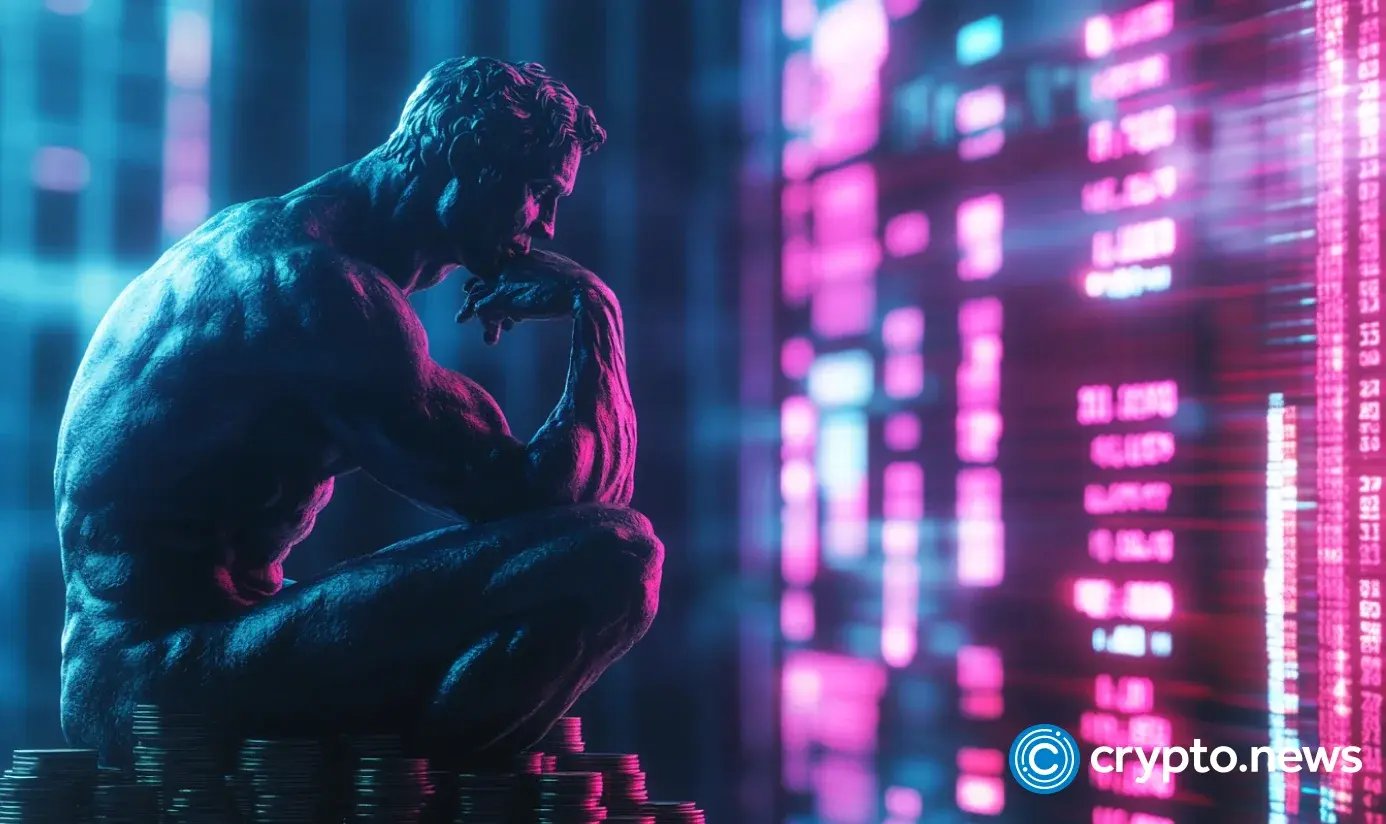 wp header logo 990 Internet Computer, NEAR lead AI crypto selloff after Nvidia slump