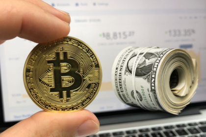 wp header logo 992 Bitcoin Dominance Has Broken Below 50 EMA, What Happens If It Falls Below 40%?