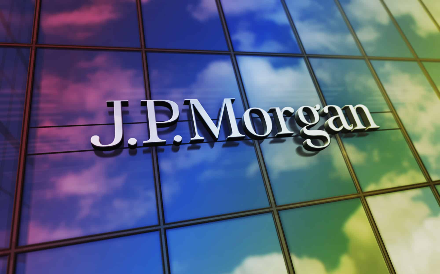 wp header logo 994 From Banks To Blockchains: JPMorgan, DBS Team Up On Multi-Chain Deposit Transfers