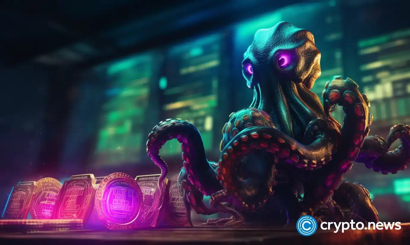 wp header logo 995 Kraken co-chief criticizes UK’s strict crypto rules