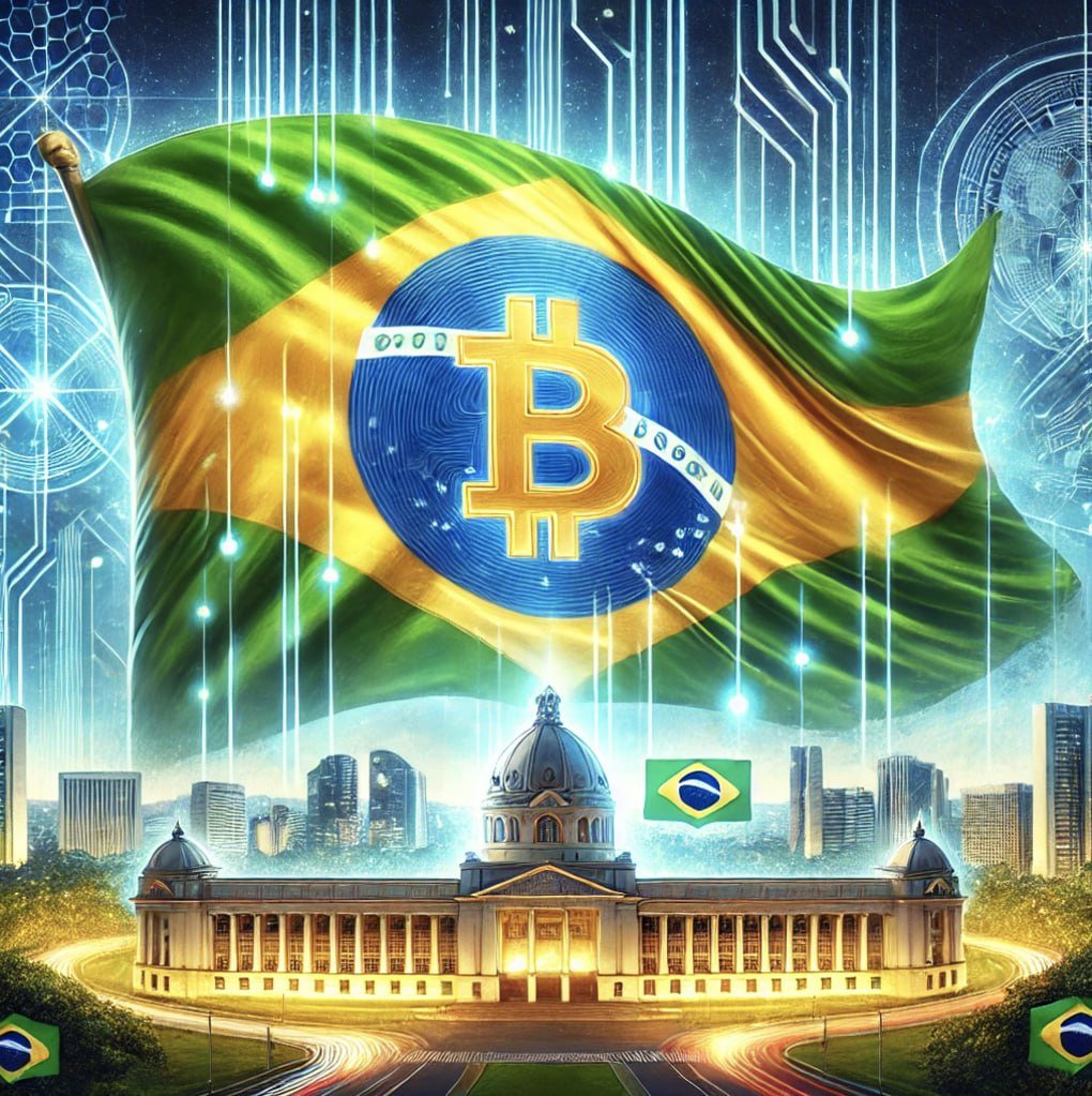 wp header logo 999 Brazil’s Central Bank Introduces Stricter Crypto Regulations To Combat Scams And Fraud