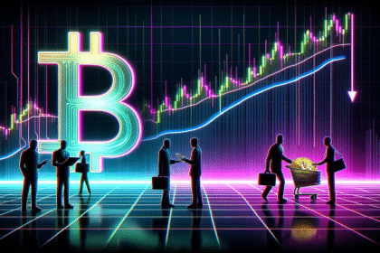 1 2 Bitcoin Accumulators Boost Holdings Despite Market Volatility