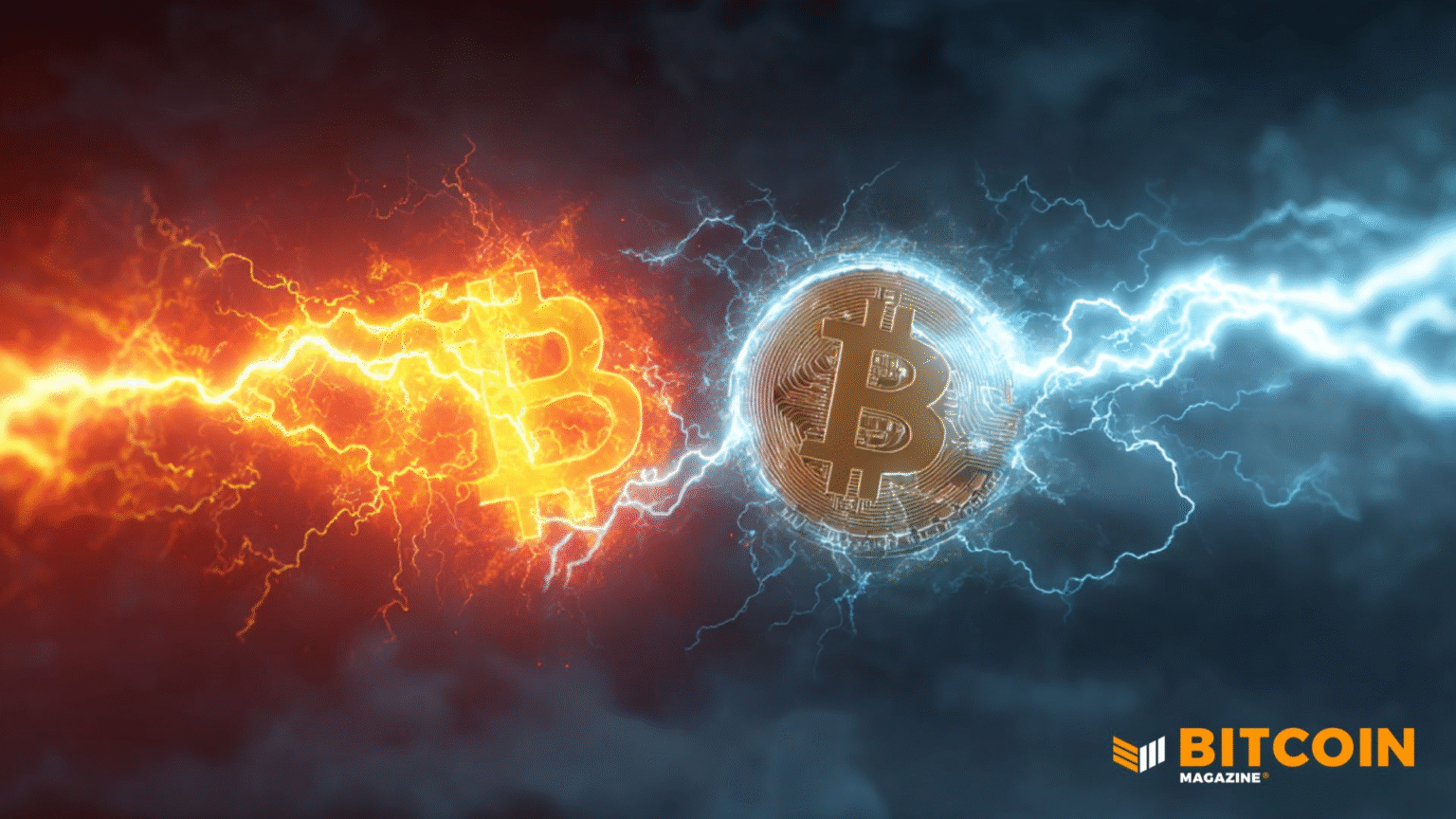1 3 Bitcoin Lightning Network Capacity Hits Record Highs