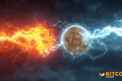 1 3 Bitcoin Lightning Network Capacity Hits Record Highs