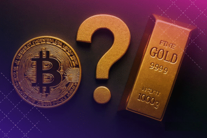 1 4 Bitcoin’s Market Risks & Impact on Gold — Crypto vs Bullion