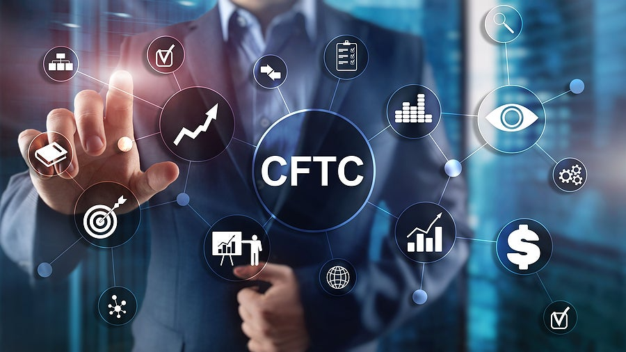 10 1 CFTC Launches Digital Asset Pilot Program for Derivatives