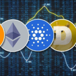 10 Major Indexes Rise as Tech and Crypto Stocks Rebound