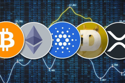 10 Major Indexes Rise as Tech and Crypto Stocks Rebound