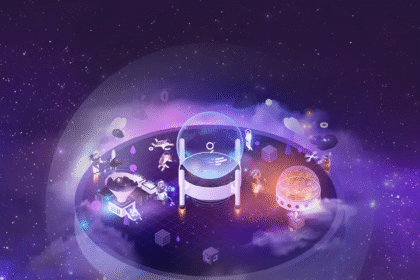 100 The Graph Horizon Upgrade Transforms Blockchain Data Services