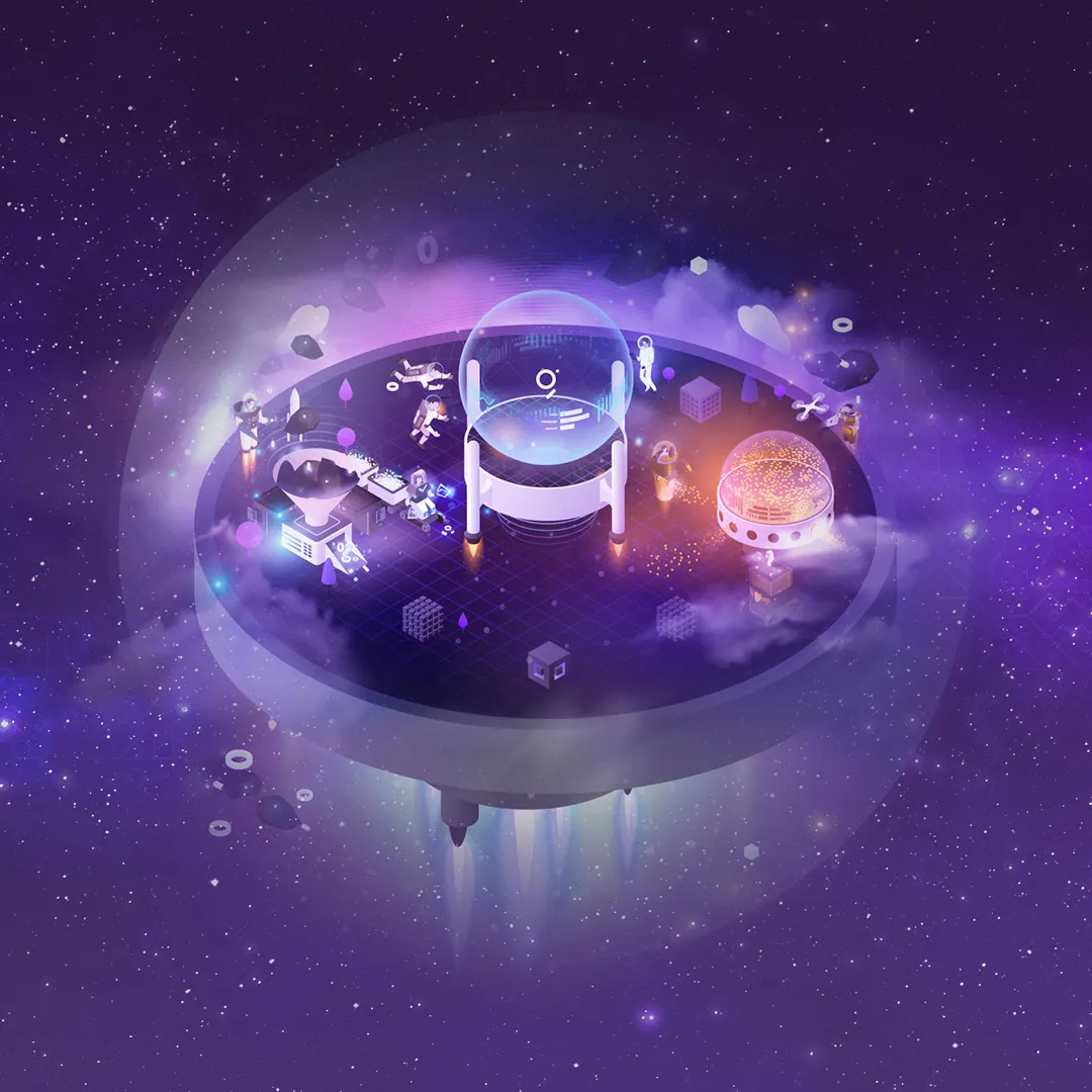 100 The Graph Horizon Upgrade Transforms Blockchain Data Services