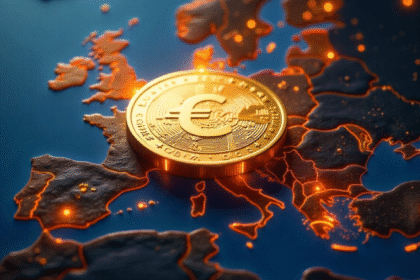 107 EU Banks Create Qivalis to Launch Euro Stablecoin by 2026
