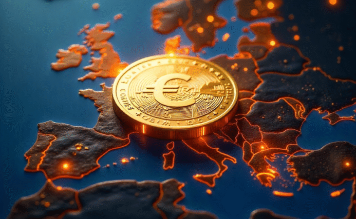 107 EU Banks Create Qivalis to Launch Euro Stablecoin by 2026