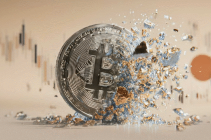 108 BTC Trading Streak Ends as Bitcoin Slips Into Loss
