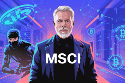 11 2 Bitwise Challenges MSCI’s Proposed Global Index Changes