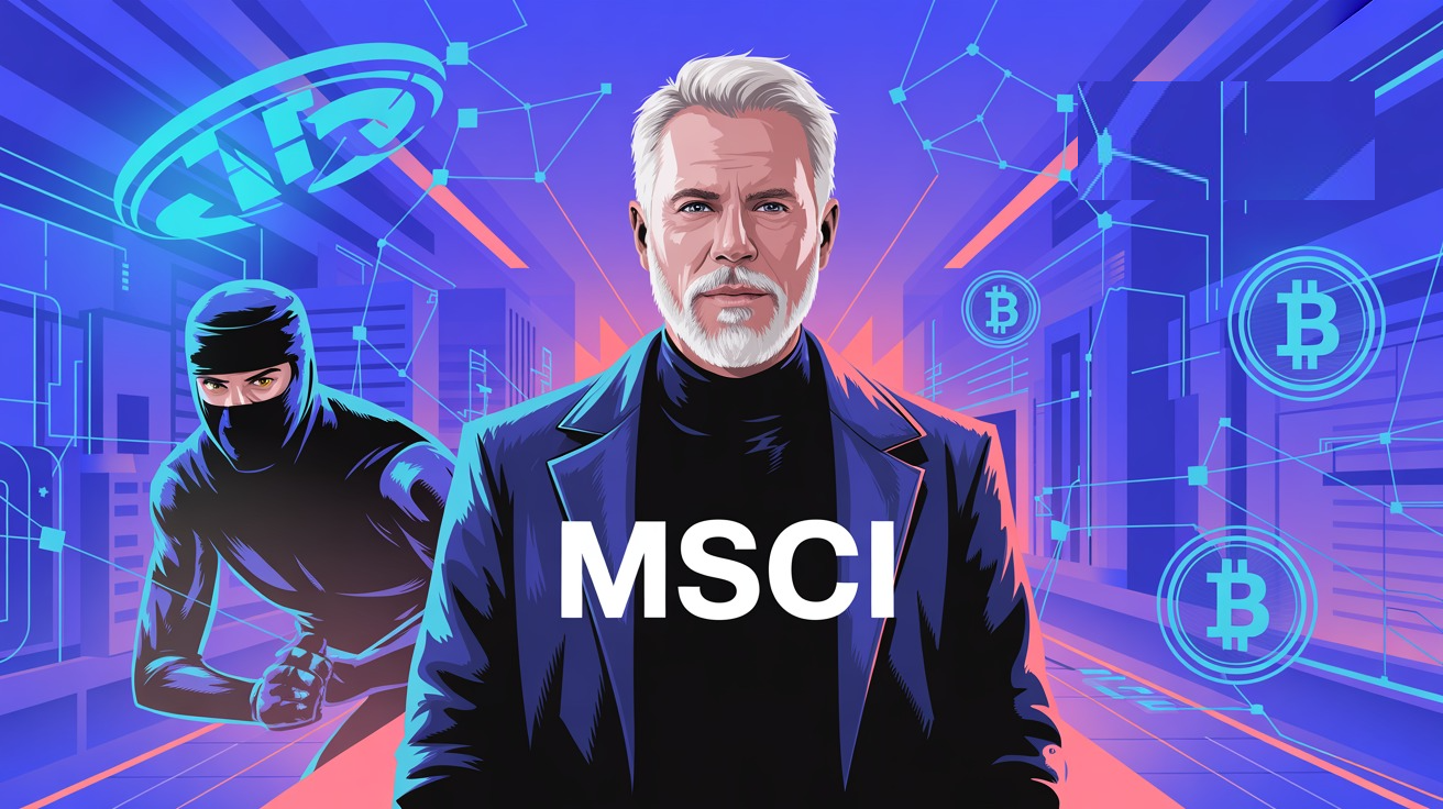 11 2 Bitwise Challenges MSCI’s Proposed Global Index Changes