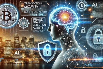 11 4 Can AI Detect Fraud in Blockchain Transactions?