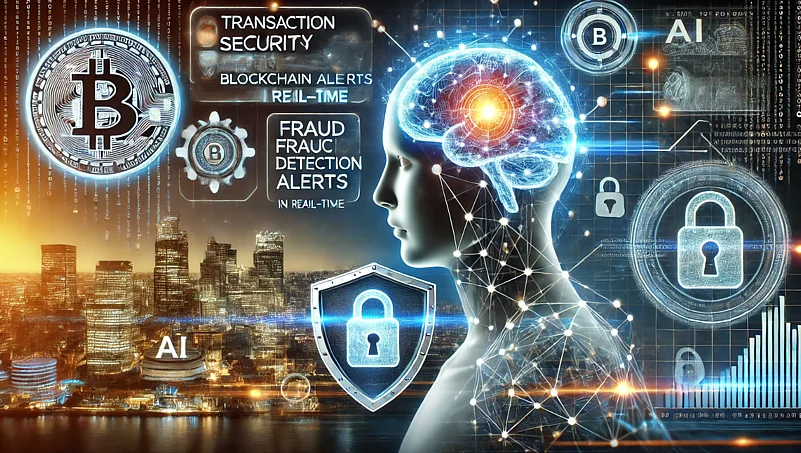 11 4 Can AI Detect Fraud in Blockchain Transactions?