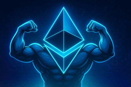 115 Ethereum Fusaka Upgrade: Boosting Layer-2 Speed & Scale