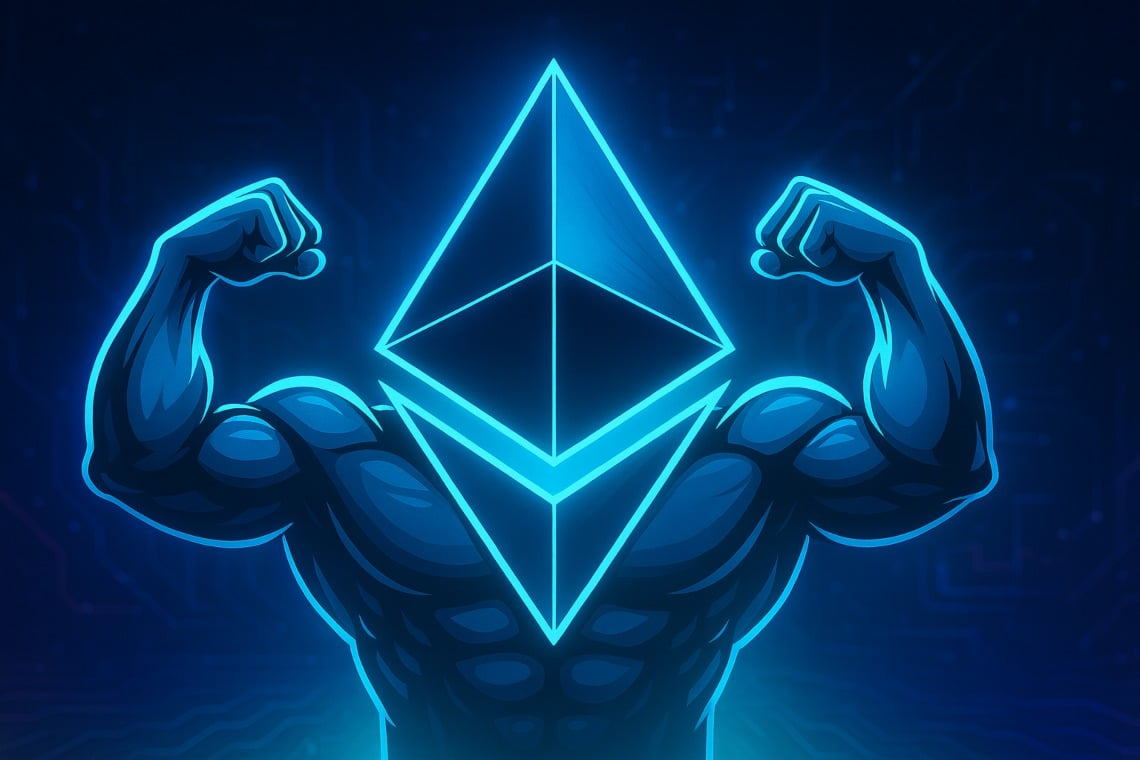 115 Ethereum Fusaka Upgrade: Boosting Layer-2 Speed & Scale