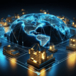 118 Georgia Eyes Blockchain for Land Registry & Real Estate Tokens