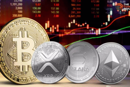 12 4 BTC Slides to $87K as Cautious Optimism Holds