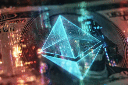 14 2 Ethereum Spot ETF Sees Recovery After Prolonged Outflows