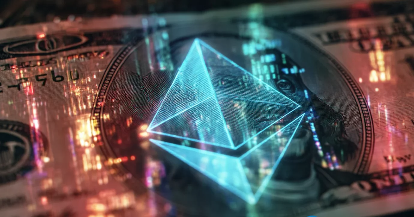 14 2 Ethereum Spot ETF Sees Recovery After Prolonged Outflows