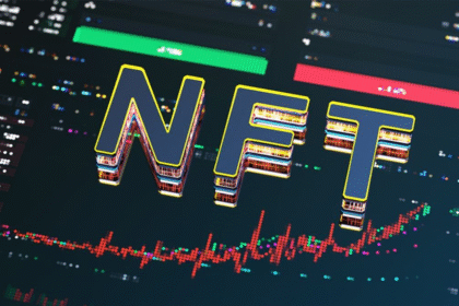 15 1 NFT Market Drops Sharply Amid Crypto Downturn
