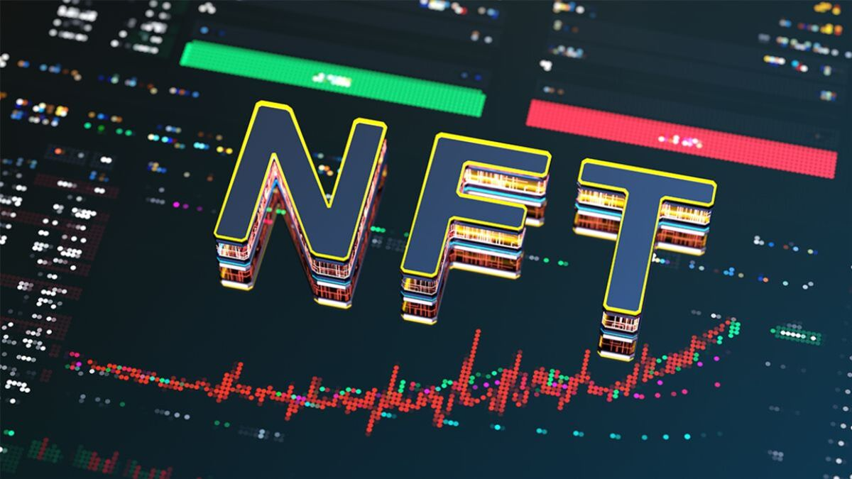 15 1 NFT Market Drops Sharply Amid Crypto Downturn