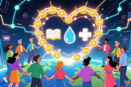 15 2 MEXC TR Donates 2,500 NFTs to Charity Campaign for Ufuk