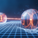 16 2 IonQ Stock Rises as Quantum Advances Connect to Crypto