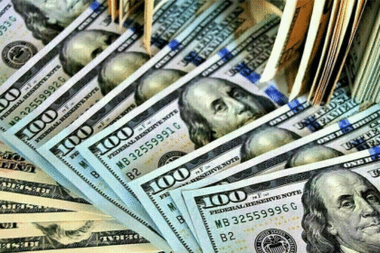 18 1 Dollar Holds Firm Ahead of Fed Policy Decision & Powell Speech