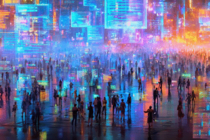 19 3 Young Professionals Reflect on Crypto Industry in 2025