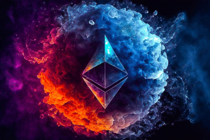 2 1 Ethereum Co-Founder Reports Major Progress in P2P Network Layer