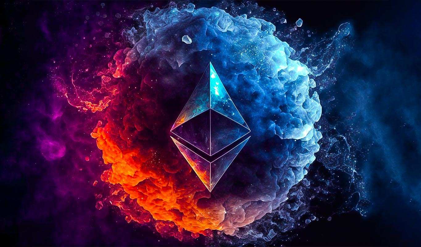 2 1 Ethereum Co-Founder Reports Major Progress in P2P Network Layer