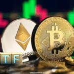 2 2 U.S. Spot Ethereum ETF Records $40M+ in Net Outflows
