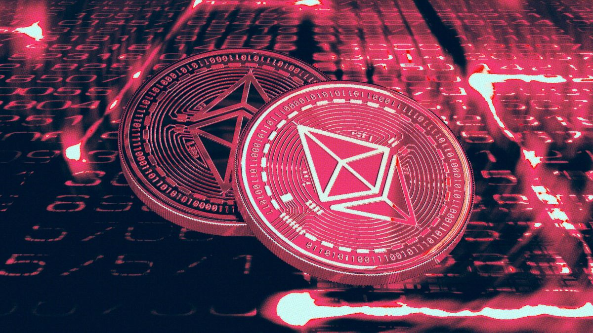 2 5 Ethereum Transfer: Hyperunit Sends ETH to Galaxy Digital