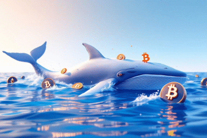 20 3 Significant Ethereum Transfer to Flowdesk Signals Whale Activity