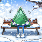 21 1 NFT Sales Hit 2025 Lows as Market Winter Deepens